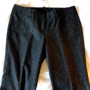 W by Worth Brooke Pant - Speckled Tweed